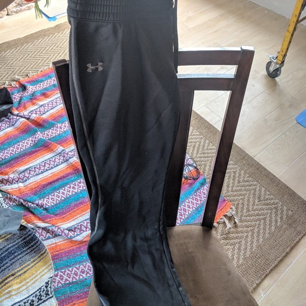 under armour cold gear